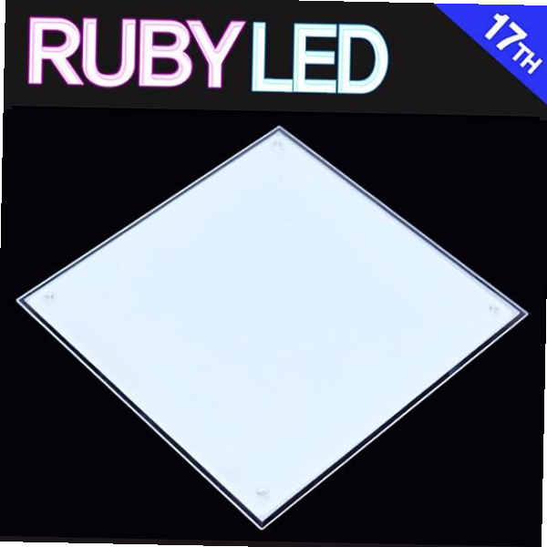 심플 LED 방등 50W : 편안한우리집