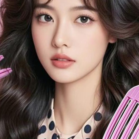 6핀+3핀 헤어 뿌리 볼륨핀 앞머리 가르마 집게 핀 : 영몰샵