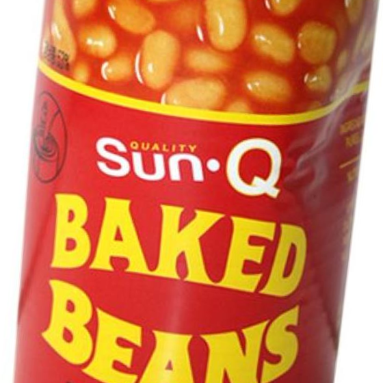 베이크드빈스420g : 펄케이샵A