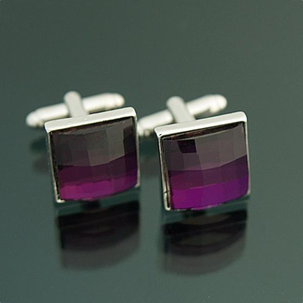 찰스턴 셔츠 커프스버튼 손수건 정장 수트 cufflinks : 미아이엠스토어