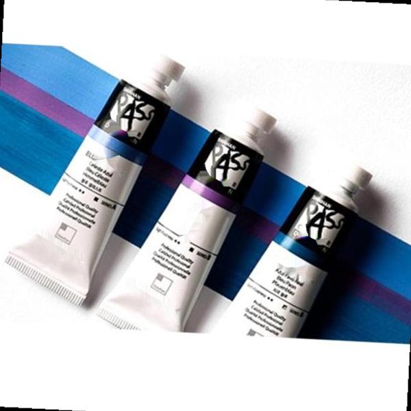 신한 전문가용 입시용 pass 패스컬러 20ml Tube 물감 수채화 포스터 겸용 디자인 : 길정물삽십팔번지
