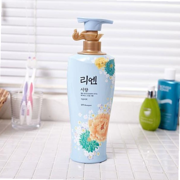 자윤비책 백단향샴푸 550ml 리엔 : 세이보릐