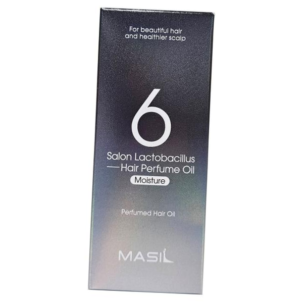 마실6 살롱 락토바실러스 헤어퍼퓸오일 66ml 모이스쳐 : DamoaStore