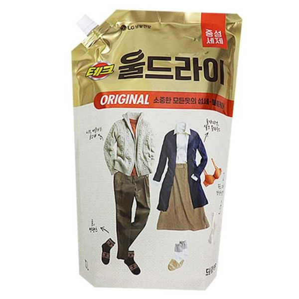 샤인빈 테크 울드라이 오리지널 1.3L : 세렌바이
