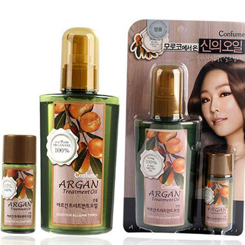 과일나라 헤어케어 트리트먼트 오일 120ml+25ml : 바이니즈오