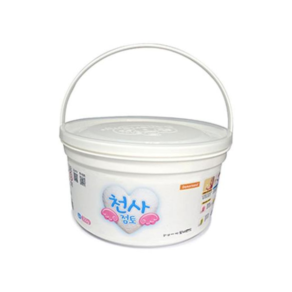 도너랜드천사점토 벌크 350g - 30930 : 유플리샵