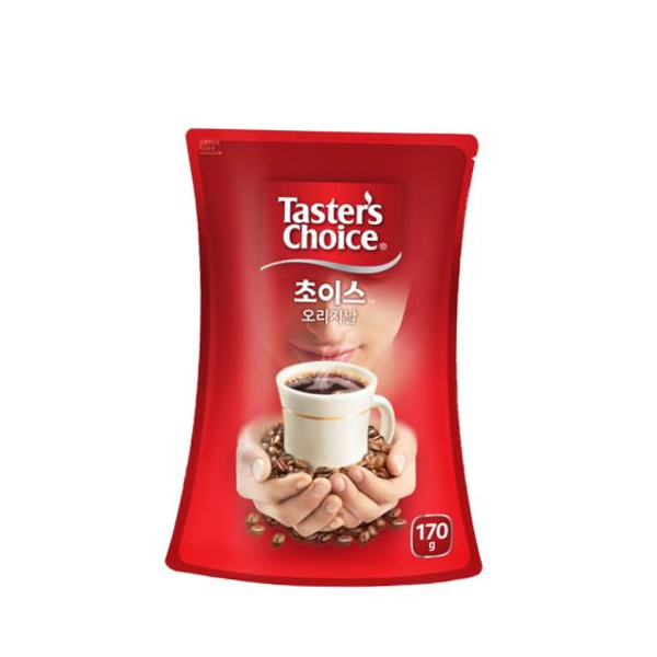 테이스터스초이스 오리지널 커피 170g 네스카페 : 0코랄마켓0
