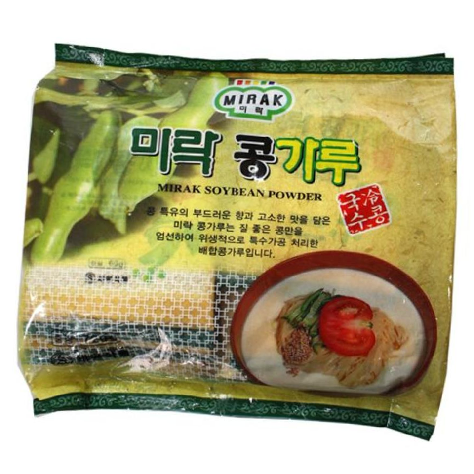 미락 콩가루 720G 콩가루 : 애드브리프