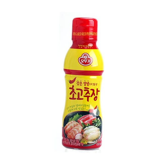 오뚜기 초고추장300g : 푸독마켓