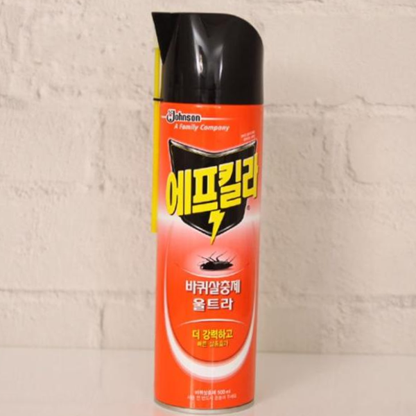에프킬라 레이드 울트라 500ml : 세이브올