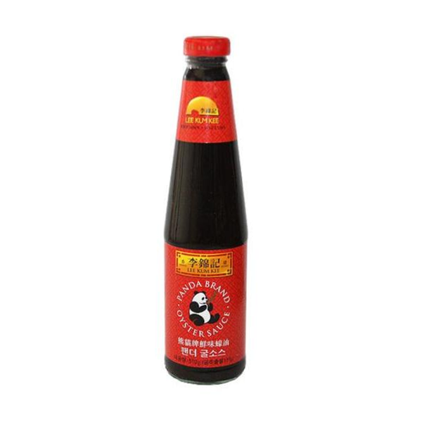 이금기 팬더굴소스510g : 보리리코코