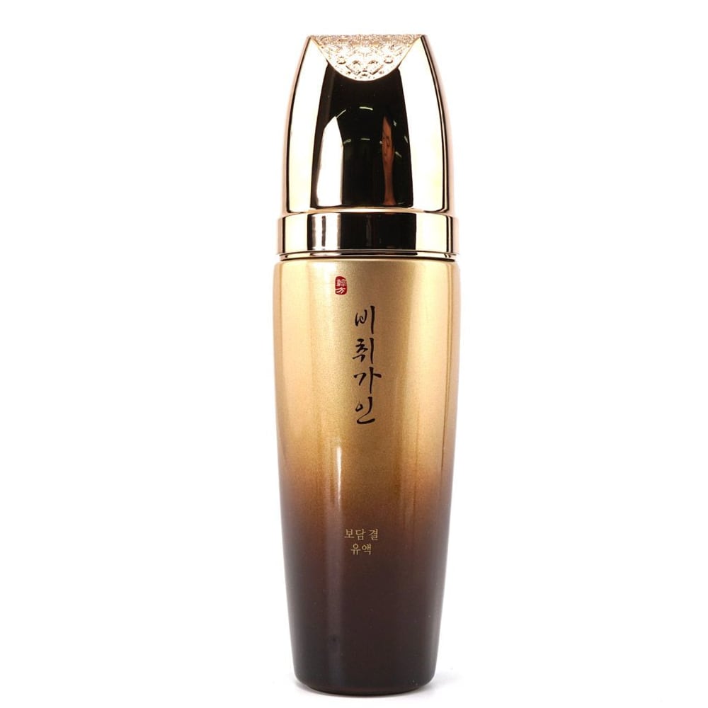 비취가인 여자화장품 보담 유액 영지버섯로션 160ml : 레오루미너스