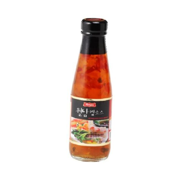 월남쌈 소스 230g : 데이스머니