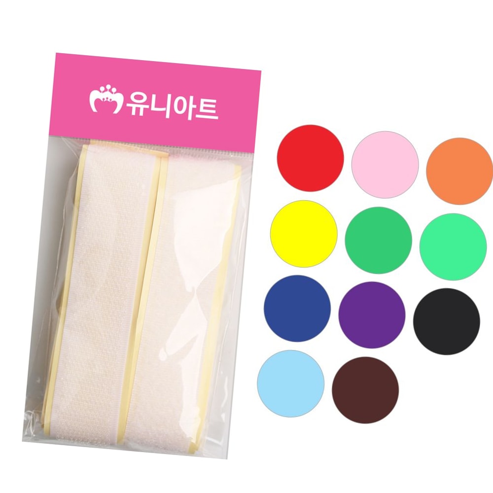1500 찍찍이 : 다이요바이니즈