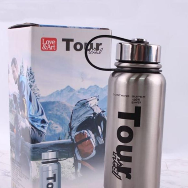 러브앤아트 투어힐 보온병 770ml : 주누스