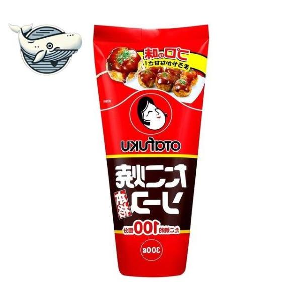 타코야끼 소스 풍미 가득 300g 맛있는 요리 : 소중한market