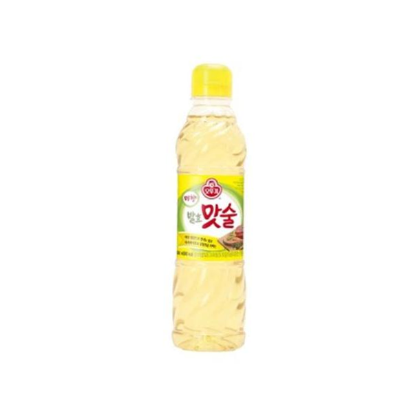 오뚜기 미향 발효맛술500ml : 레오안문
