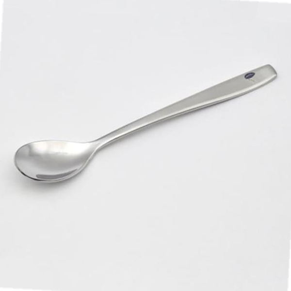어울림 티스푼 커피 수저 푸딩 디저트 1P 14.2cm : 길정물산오번지