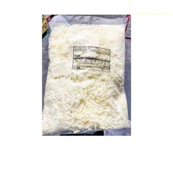 식자재 2.5Kg 피자치즈 자연산 M08 x1개 : 하이탑마켓