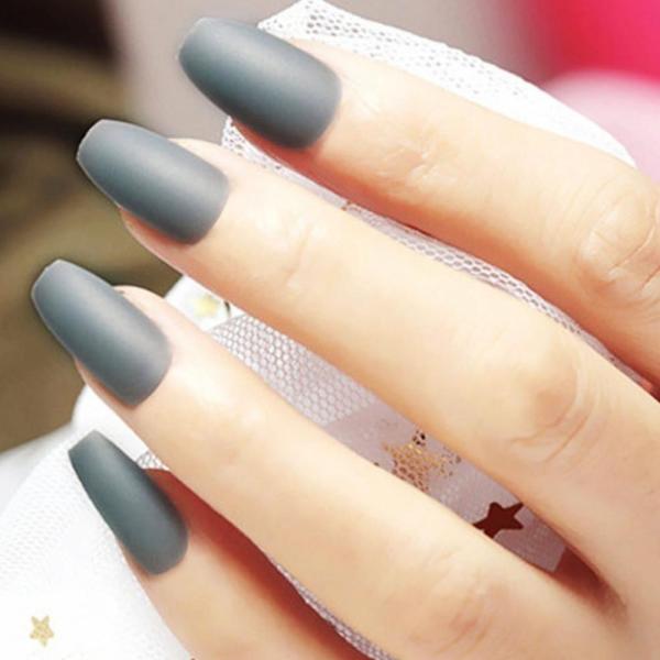 붙이는 붙이는네일 셀프 네일아트 FW : DAOL뷰티