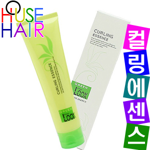 하우스헤어★세리 코디 룩 컬링 에센스150ml★헤어에센스스타일볼륨업유수분컨트롤수분공급 : 하우스헤어