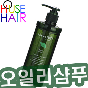 하우스헤어앙포레 안티오일리샴푸 300ml지성두피사용모발관리두피관리피지조절지성라인 : 하우스헤어