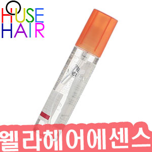 하우스헤어웰라NEW엔리치 헤어 엔즈 엘릭서 40ml모발영양공급손쉬운스타일링손상모발보 : 하우스헤어