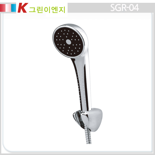 [그린ENG]SGR-04/빅샤워헤드/샤워헤드/샤워기용 : 도현아이