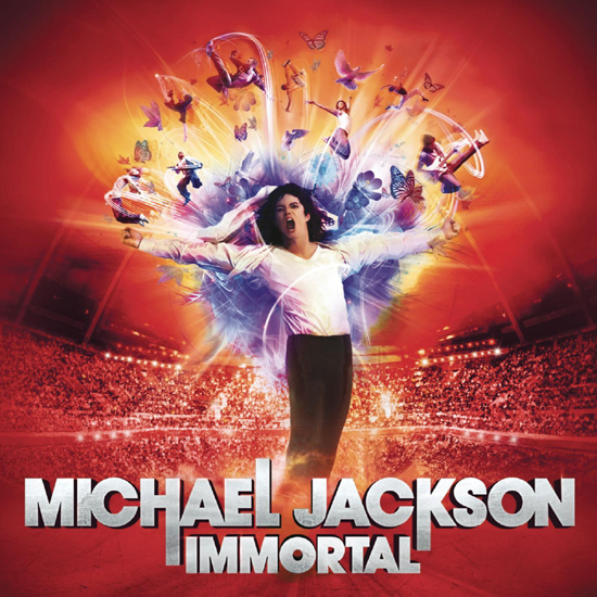 Cirque du Soleil - Michael Jackson THE IMMORTAL World Tour / 태양의 서커스 - 마이클 잭슨 더 임모탈 월드 투어 : SORI