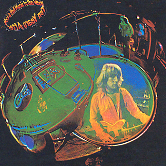 (수입) Ten Years After - Rock & Roll Music To The World / 텐 이어즈 애프터 - 록 & 롤 뮤직 투 더 월드 : SORI