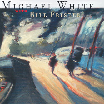 (수입) Michael White & Bill Frise - Motion Pictures / 마이클 화이트 & 빌 프리셀 - 모션 픽쳐스 : SORI