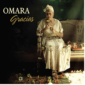 Omara Portuondo - Gracias / 오마라 포르투온도 - 그라시아스 : SORI