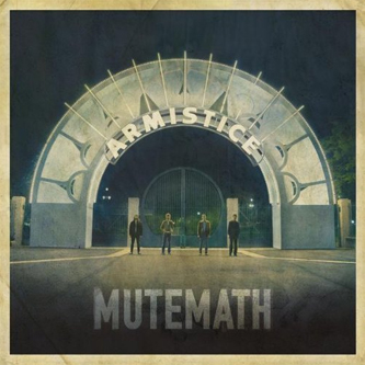 [수입] Mutemath - Armistice / 뮤트메스 - 아르미스티스 : SORI