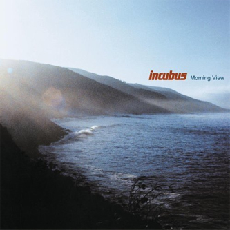 Incubus - Morning View (Limited Tour Edition) / 인큐버스 - 모닝 뷰 (리미티드 투어 에디션) : SORI