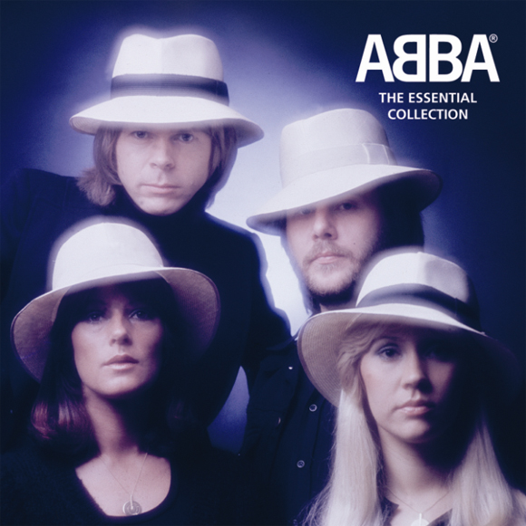 ABBA - The Essential Collection (2CD) / 아바 - 엣센셜 컬렉션 : SORI