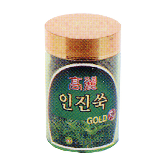 고려인진쑥환골드 250g X 1병/한국산/금산한누리식품 위탁판매몰/무료배송 : 금산인삼