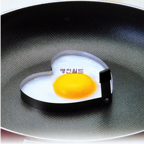 일본 사나다세이코 하트 계란후라이틀 : 도소매 쇼핑몰 명진월드