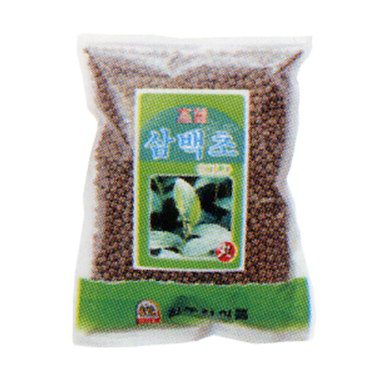 고려삼백초환골드 300g 봉지(약 4000정)/금산한누리식품 위탁판매몰/배변,피부건강 등/한국산/무료배송 : 금산인삼