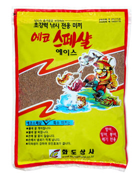 [서진낚시] [화도상사]에코스페샬-에이스 : 서진낚시