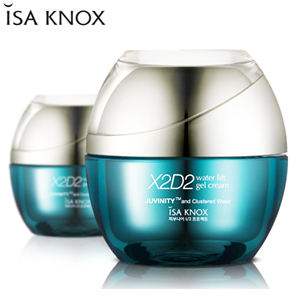이자녹스 X2D2 워터리프트 젤크림50ml/무료배송 : 주식회사 아이스킨