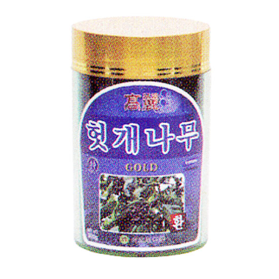 고려헛개나무환골드 300g X 1병(약 4000정)/한국산/서초원/무료배송 : 금산인삼