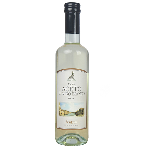 몬 화이트 와인 비네거 500ml 식초 : 푸드캔