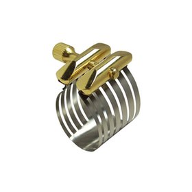 Rovner Platinum Saxophone Ligature : 키코뮤직