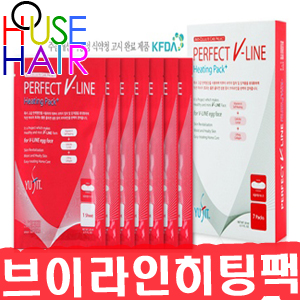 [하우스헤어] 공식지정업체/유핏 브이라인 히팅팩 플러스/마스크팩/귀걸이형마스크팩/리프팅/갸름한얼굴선/수면팩/패치/콜라겐팩... 