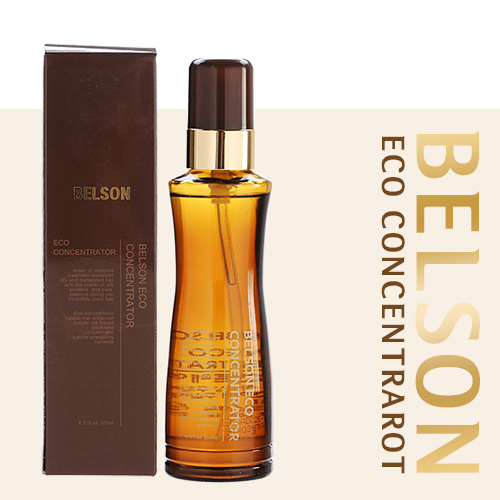 헤어실크/[동방코스메틱] 벨슨 에코 컨센트레이터 120ml/헤어트리트먼트/에센스/앰플/실크테라피/로레알 빠른배송(에센스/앰플) : 지오인터내셔널