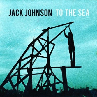 (수입LP) Jack Johnson - To The Sea / 잭 존슨 - 투 더 씨 : SORI
