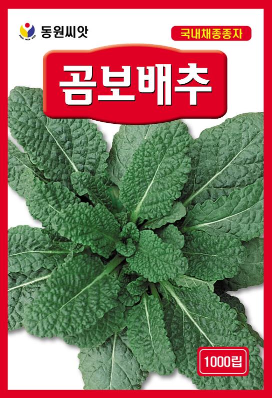 [군자종묘]141.곰보배추 씨앗/다양한 씨앗판매/씨감자/모종/친환경거름/친환경 작물보호제/기능성영양제/비료/상토/비닐/농자재판매 : 가람종묘사