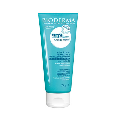 바이오더마 에이비씨덤 체인지 진정 크림 75ml : 뷰플러스