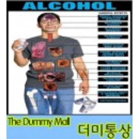 알콜차트 (70930) : 의료기상사