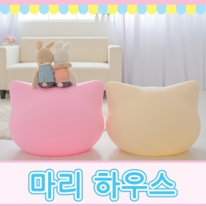 마리하우스 : 고양이마트